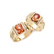 샴페인골드커플링