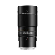 TTArtisan 100mm f2.8 MACRO 2X 니콘 Z마운트 풀 사이즈 센서 대응 중망원 매크로, 1개