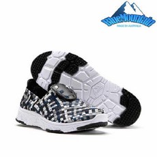 블루마운틴클래식여성우븐슈즈