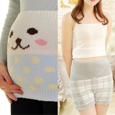 임산부용배워머