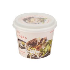 곤약고기쌀국수