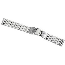 Breitling Navitimer Montbrillant Bracelet Stainless Steel Deployant Buckle 20-18mm PROD210012010