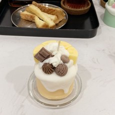 케이크캔들원데이클래스