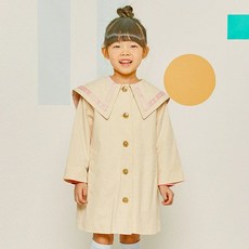 밀리밤트렌치코트