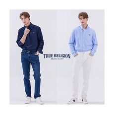 트루릴리전