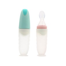 이유식젖병