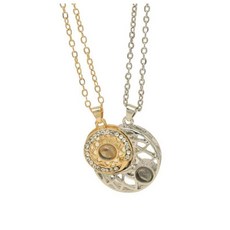 사랑해100가지언어목걸이