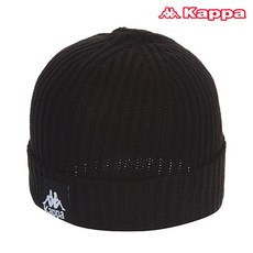 카파 커프 숏비니 KKKN451UN_BLK