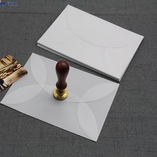 트레싱지봉투제작