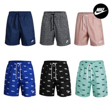 나이키우븐쇼츠