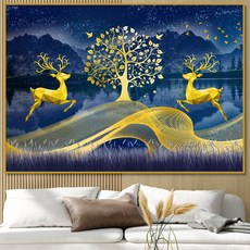 돈들어오는나무