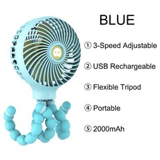 유모차선풍기도노도노