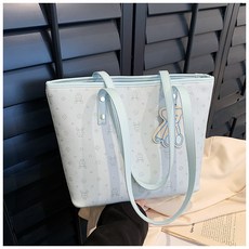 MANNA 여성 데일리 호보백 명품 여성숄더백 디자이너가방