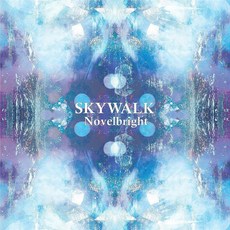 Novelbright 노벨브라이트 CD SKYWALK 스카이워크 상품 이미지