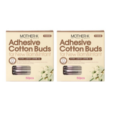 마더케이네이처신생아점착면봉