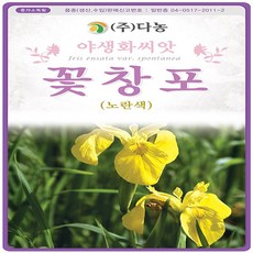 창포검