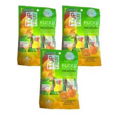 Coowy 베트남 탑젤리 애플망고맛 FUDGE TOP FRUIT 젤리 애플망고퓨레7% 정품 홀로그램 [판매원 제이에스인터내셔널], 3개, 80g