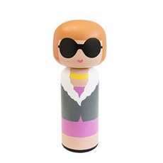 Lucie Kaas Kokeshi Dolls - Anna, 상세내용참조, 상세내용참조, 상세내용참조