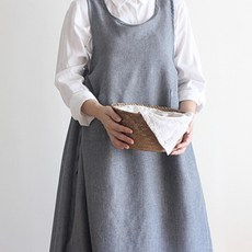 끈없는앞치마