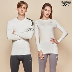 리복 [리복] 벡터 웜웨어 상하의 2종 남녀 택일 최신상