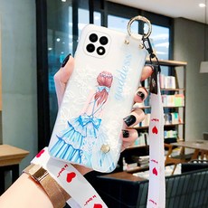 적용 OPPORENO4SE 핸드폰케이스 0PP0RENO4SE 커버 PEAM00 OPO