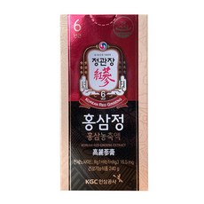 정관장 홍삼정 240g + 쇼핑백, 1개