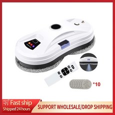 샤오미미홀유리창청소기