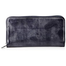 [화이트 하우스 콕스] 지갑 S2722 LONG ZIP WALLET 긴 지갑 S2722 NAVY [품]