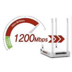 Iptime 아이피타임 A604G-MU 5G Wifi 유무선공유기 5기가 와이파이 공유기 1200Mbps 지원