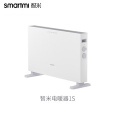 샤오미 스마트 라디에이터 전기난로 사무실전기히터, 단품