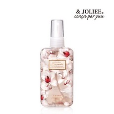 브랜드없음 엔조라이 바이저렌 바디미스트 100ml, 단품없음