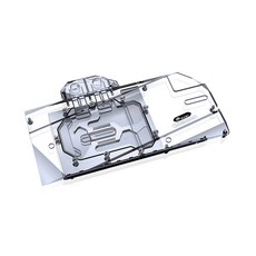 Bykski 수냉 GPU 블록 쿨러 XFX RX 6900 스피드스터 MERC 319 A-XF6900XT-X, 1.12v 4Pin RGB Led