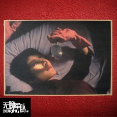 중경삼림포스터