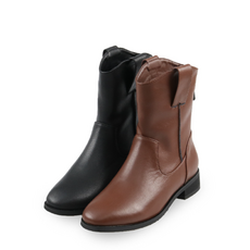 소가죽웨스턴부츠