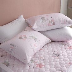 [세사온라인] 린나이 알러지케어 베개커버 40X60