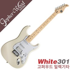 고퍼우드301
