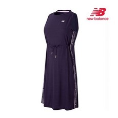 [뉴발란스] 나시티 WOMEN 썸머 롱 원피스 NBNG92W622 59