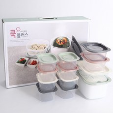 반찬통선물세트