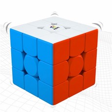 자석큐브3x3
