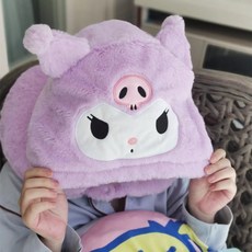 마이멜로디목베개