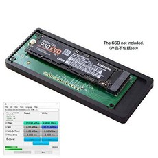 썬더볼트 3 USB4 to PCI Express PCI-E to 80mm NVME NGFF M-Key AHCI SSD ?, 상세내용참조, 상세내용참조