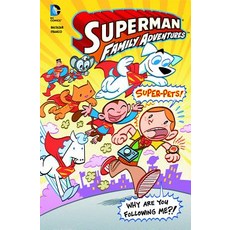 Super-Pets! Library Binding, Stone Arch Books