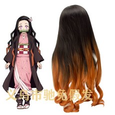 어린이가발