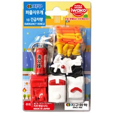 지구화학이와코달콤스낵