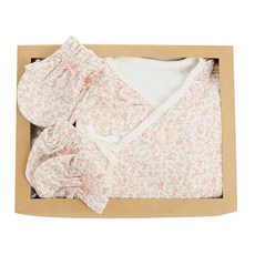 오가닉맘출산3종