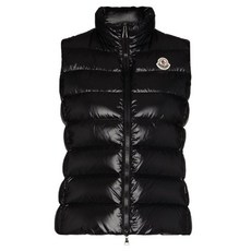 몽클레어패딩조끼