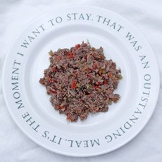 네츄럴펫스낵 강아지 수제 화식, 1개, 50g, 말고기