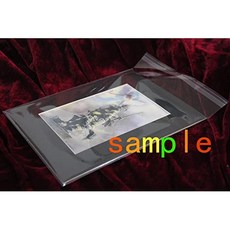 독수리 늑대 8x10 블랙 매트 아트 워크 인쇄 그림 인쇄 그림 사진 포스터 선물 벽 장식 디스플레이