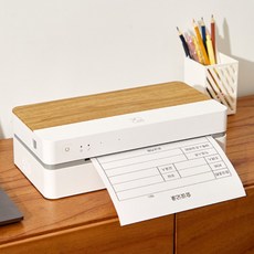 미니레이저프린터