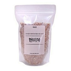 50년전통대현상회 국산 볶은 현미차, 800g, 1개